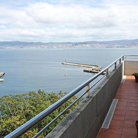 Precioso apartamento, espectaculares vistas. Cangas do Morrazo Exterior foto