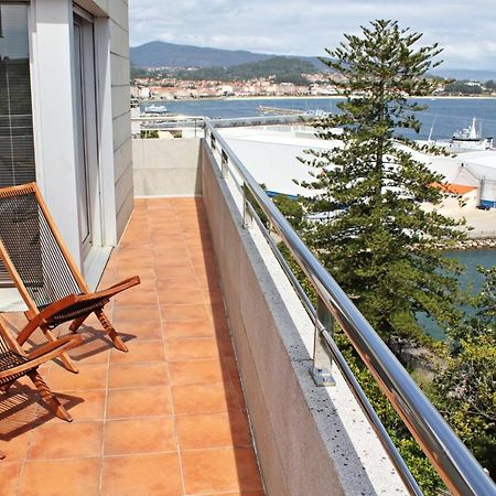 Precioso apartamento, espectaculares vistas. Cangas do Morrazo Exterior foto