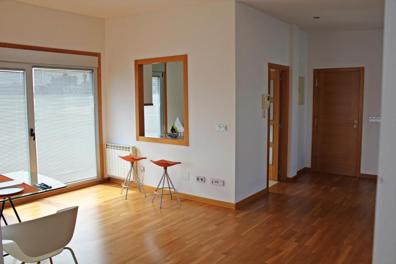 Precioso apartamento, espectaculares vistas. Cangas do Morrazo Exterior foto