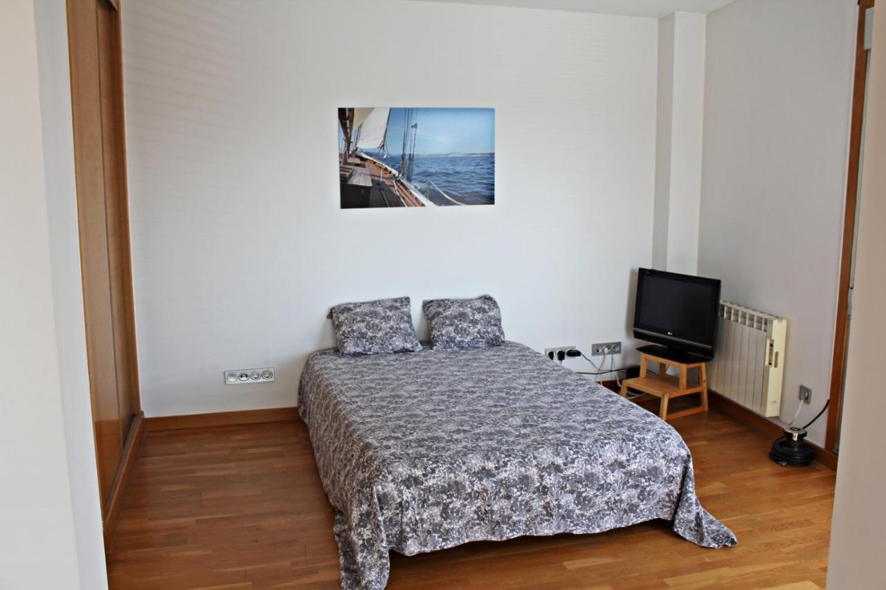 Precioso apartamento, espectaculares vistas. Cangas do Morrazo Exterior foto