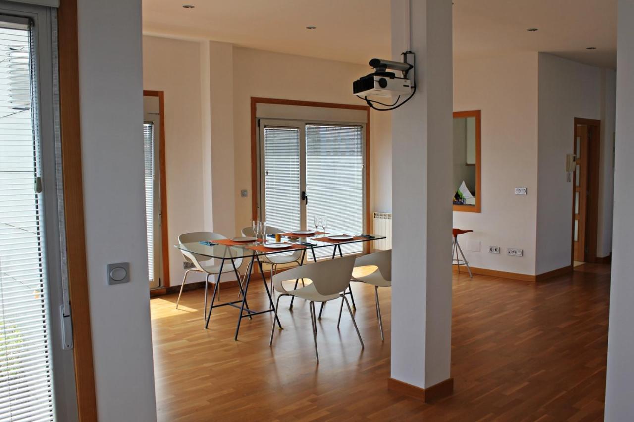 Precioso apartamento, espectaculares vistas. Cangas do Morrazo Exterior foto