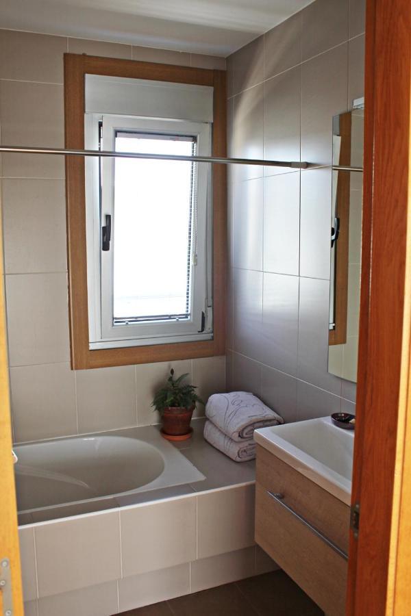 Precioso apartamento, espectaculares vistas. Cangas do Morrazo Exterior foto
